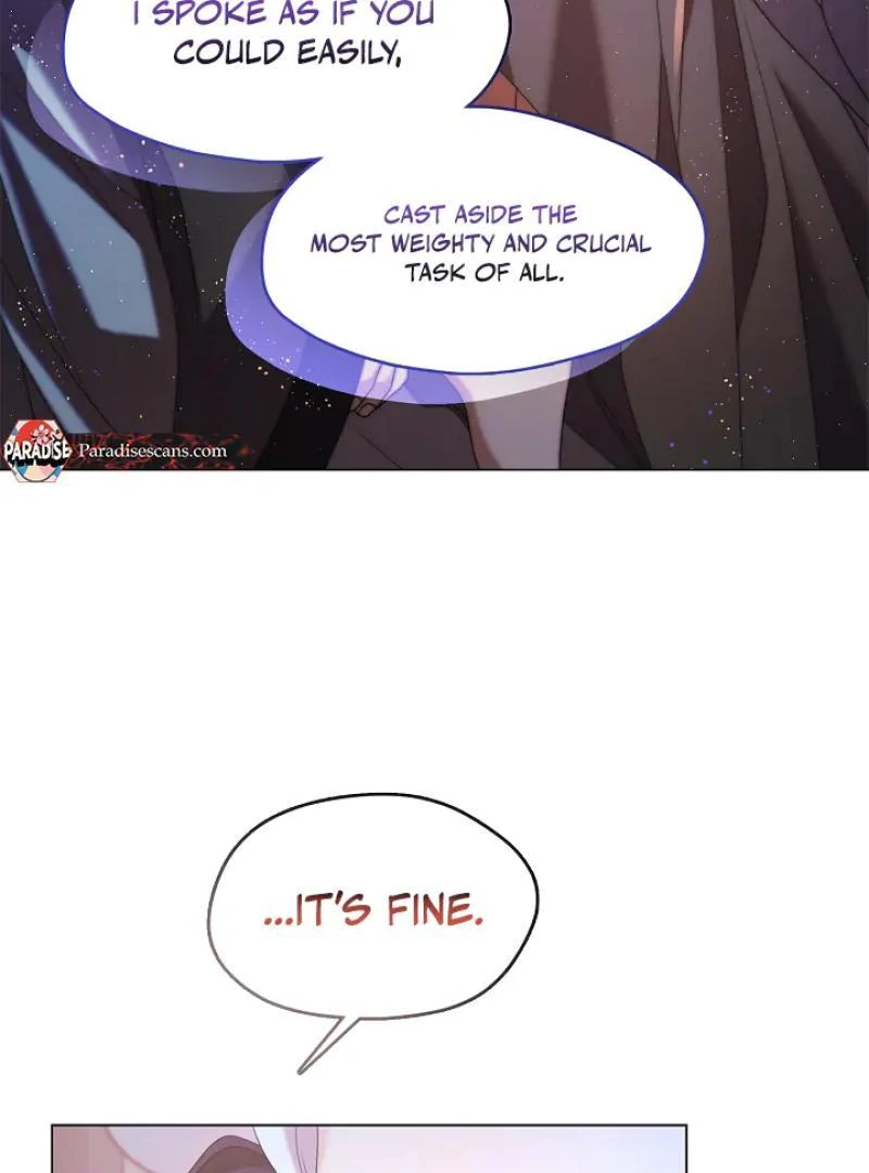 I Doted on the Demonic Cult’s Leader ( PARADISE SCANS ) - Chapter 32 manhwa