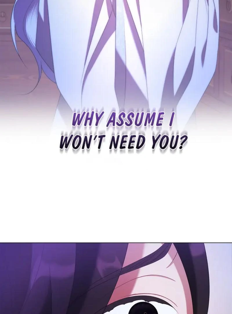 I Doted on the Demonic Cult’s Leader ( PARADISE SCANS ) - Chapter 32 manhwa