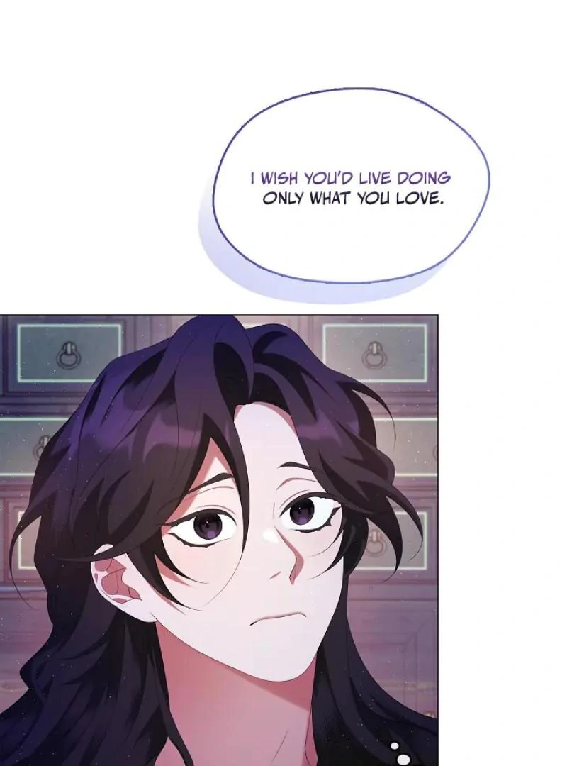 I Doted on the Demonic Cult’s Leader ( PARADISE SCANS ) - Chapter 32 manhwa