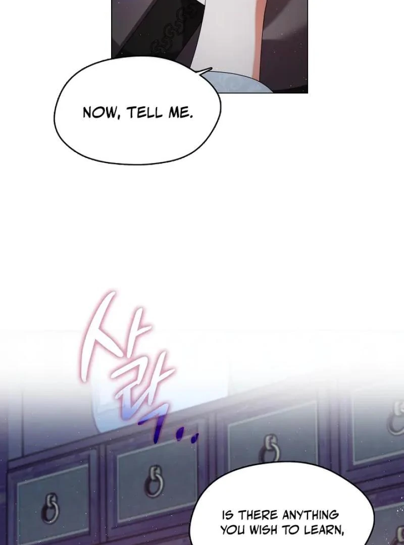 I Doted on the Demonic Cult’s Leader ( PARADISE SCANS ) - Chapter 32 manhwa