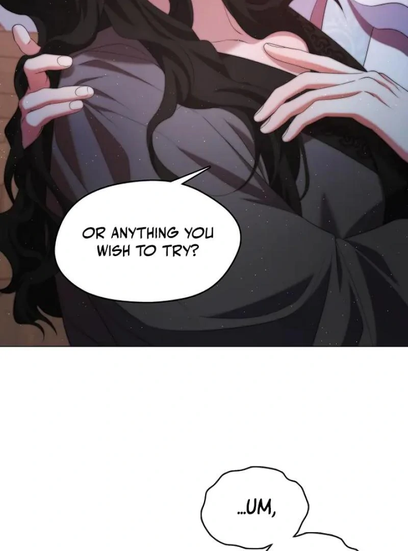 I Doted on the Demonic Cult’s Leader ( PARADISE SCANS ) - Chapter 32 manhwa