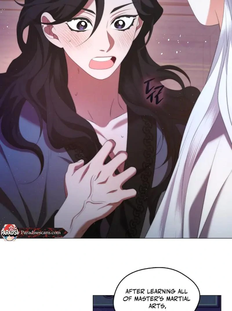 I Doted on the Demonic Cult’s Leader ( PARADISE SCANS ) - Chapter 32 manhwa