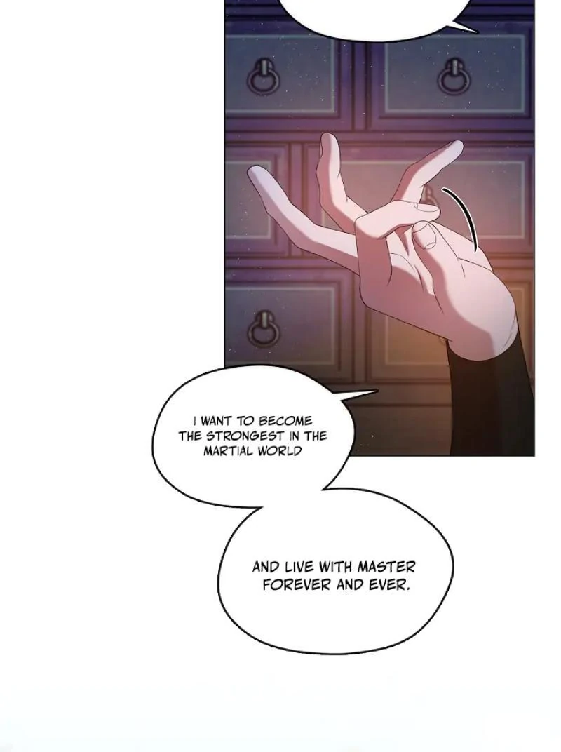 I Doted on the Demonic Cult’s Leader ( PARADISE SCANS ) - Chapter 32 manhwa
