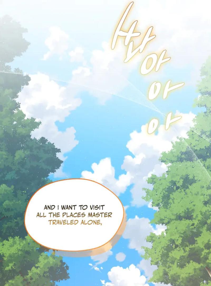 I Doted on the Demonic Cult’s Leader ( PARADISE SCANS ) - Chapter 32 manhwa