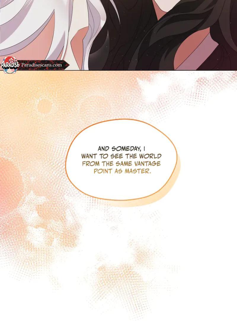 I Doted on the Demonic Cult’s Leader ( PARADISE SCANS ) - Chapter 32 manhwa