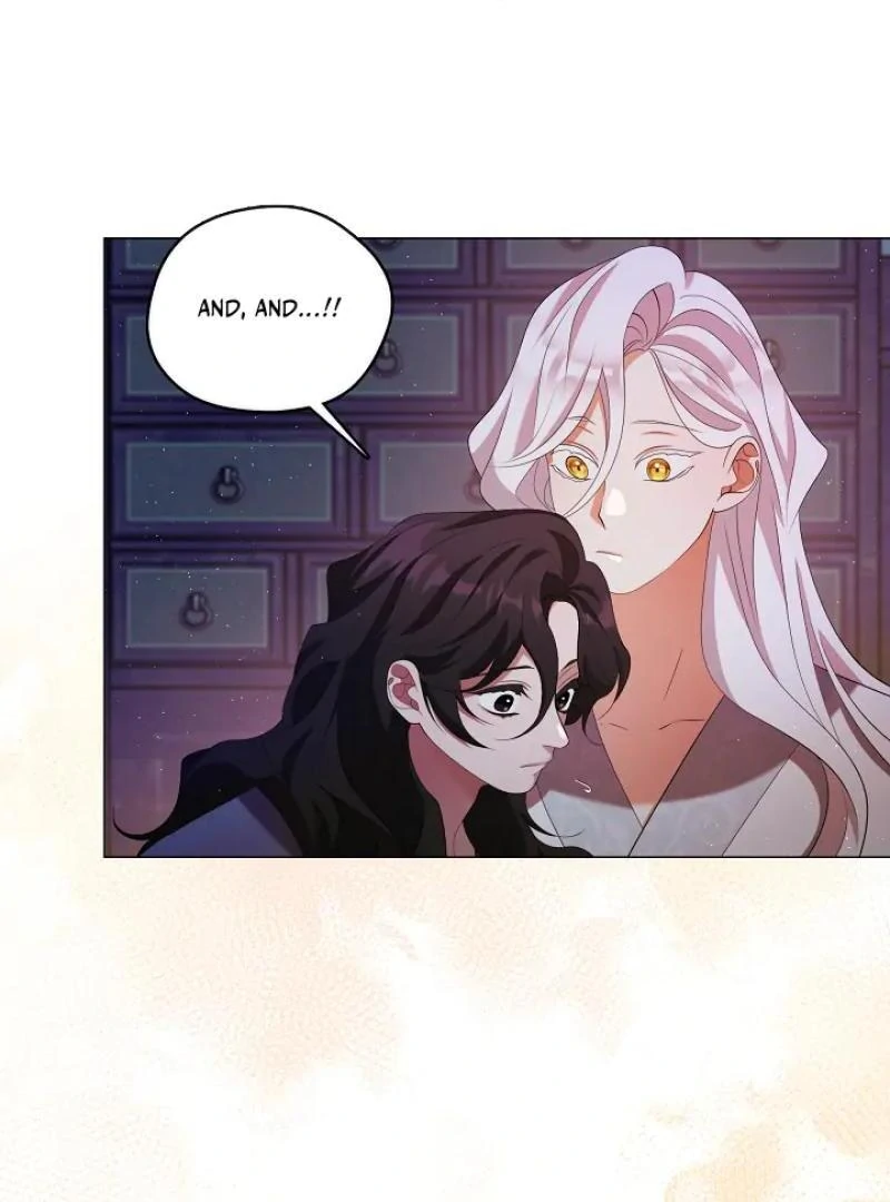 I Doted on the Demonic Cult’s Leader ( PARADISE SCANS ) - Chapter 32 manhwa