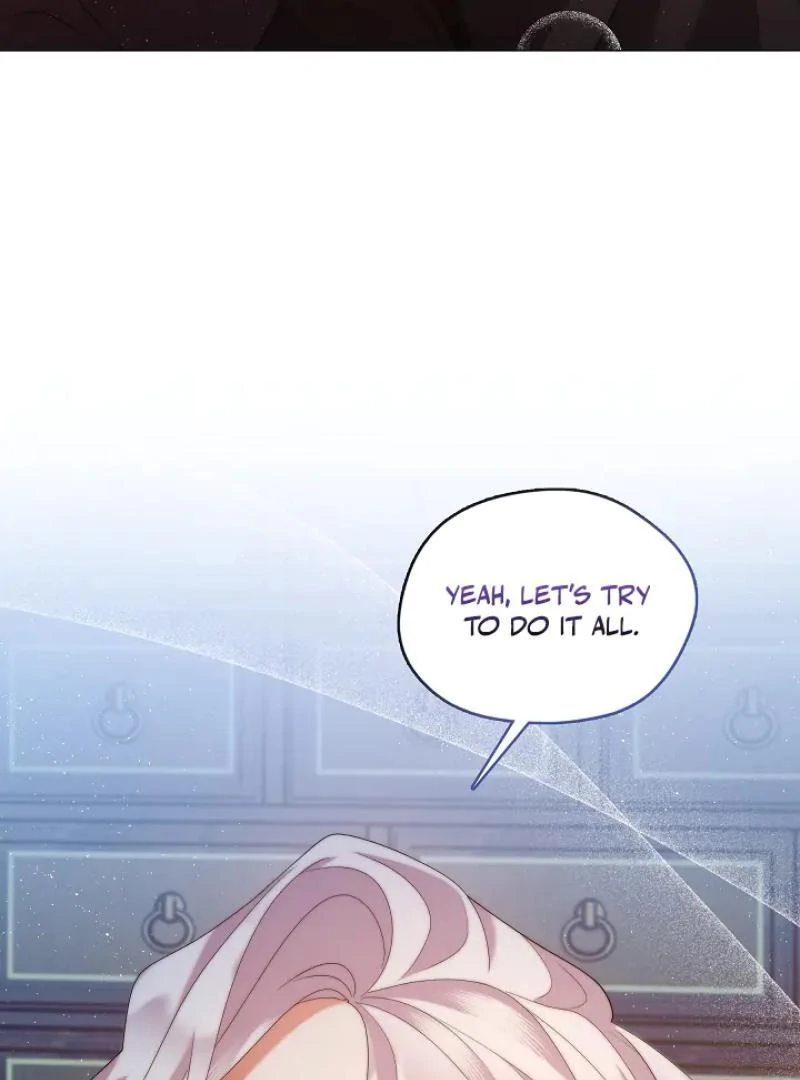 I Doted on the Demonic Cult’s Leader ( PARADISE SCANS ) - Chapter 32 manhwa