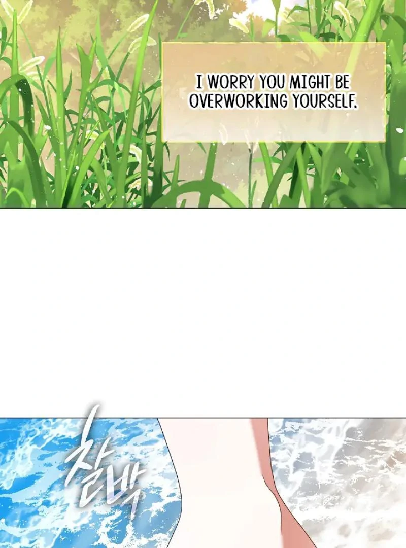 I Doted on the Demonic Cult’s Leader ( PARADISE SCANS ) - Chapter 32 manhwa