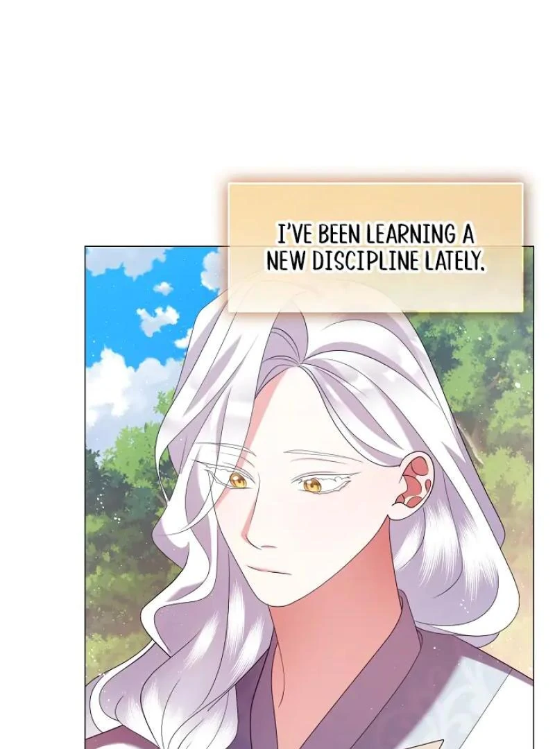 I Doted on the Demonic Cult’s Leader ( PARADISE SCANS ) - Chapter 32 manhwa
