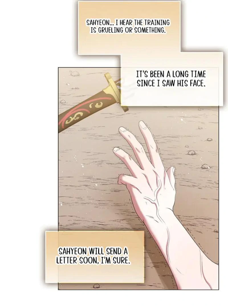 I Doted on the Demonic Cult’s Leader ( PARADISE SCANS ) - Chapter 32 manhwa