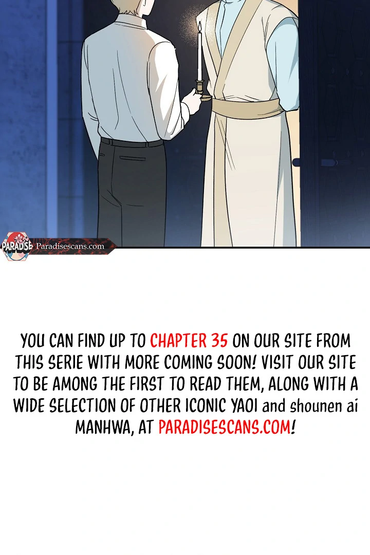 The Mood of the Possessed Novel is in Crisis ( PARADISE SCANS ) - Chapter 15 manhwa