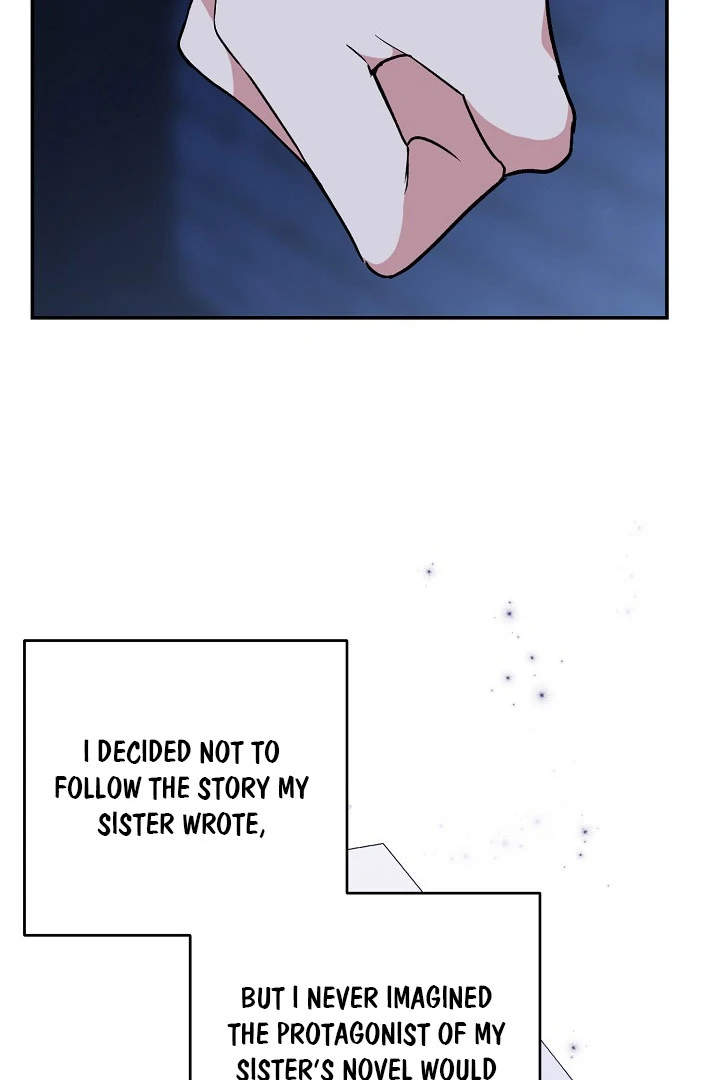 The Mood of the Possessed Novel is in Crisis ( PARADISE SCANS ) - Chapter 15 manhwa