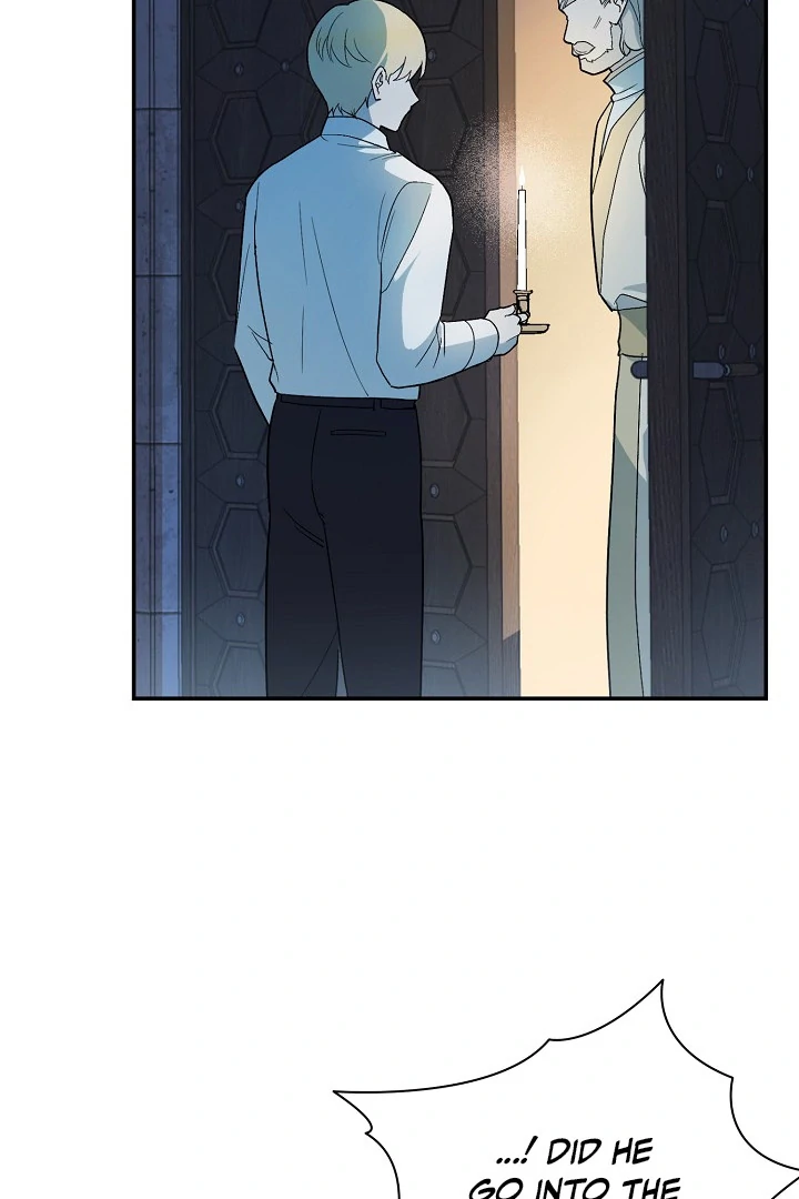 The Mood of the Possessed Novel is in Crisis ( PARADISE SCANS ) - Chapter 15 manhwa
