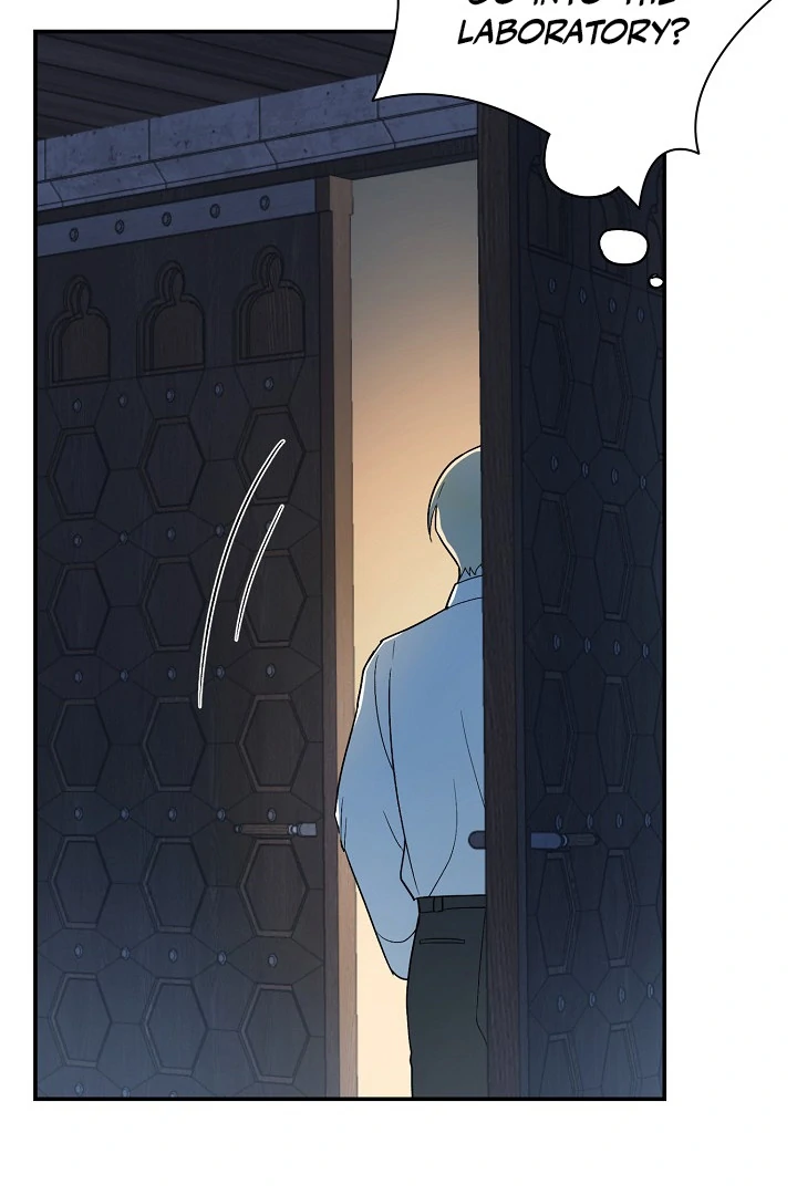 The Mood of the Possessed Novel is in Crisis ( PARADISE SCANS ) - Chapter 15 manhwa