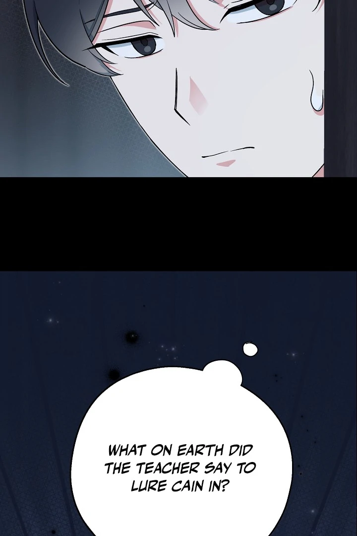 The Mood of the Possessed Novel is in Crisis ( PARADISE SCANS ) - Chapter 15 manhwa