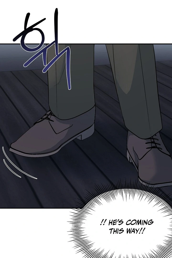 The Mood of the Possessed Novel is in Crisis ( PARADISE SCANS ) - Chapter 15 manhwa