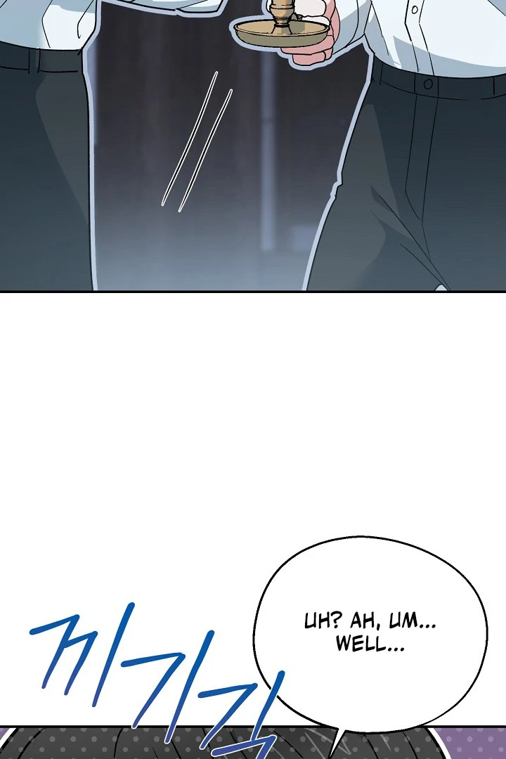 The Mood of the Possessed Novel is in Crisis ( PARADISE SCANS ) - Chapter 15 manhwa