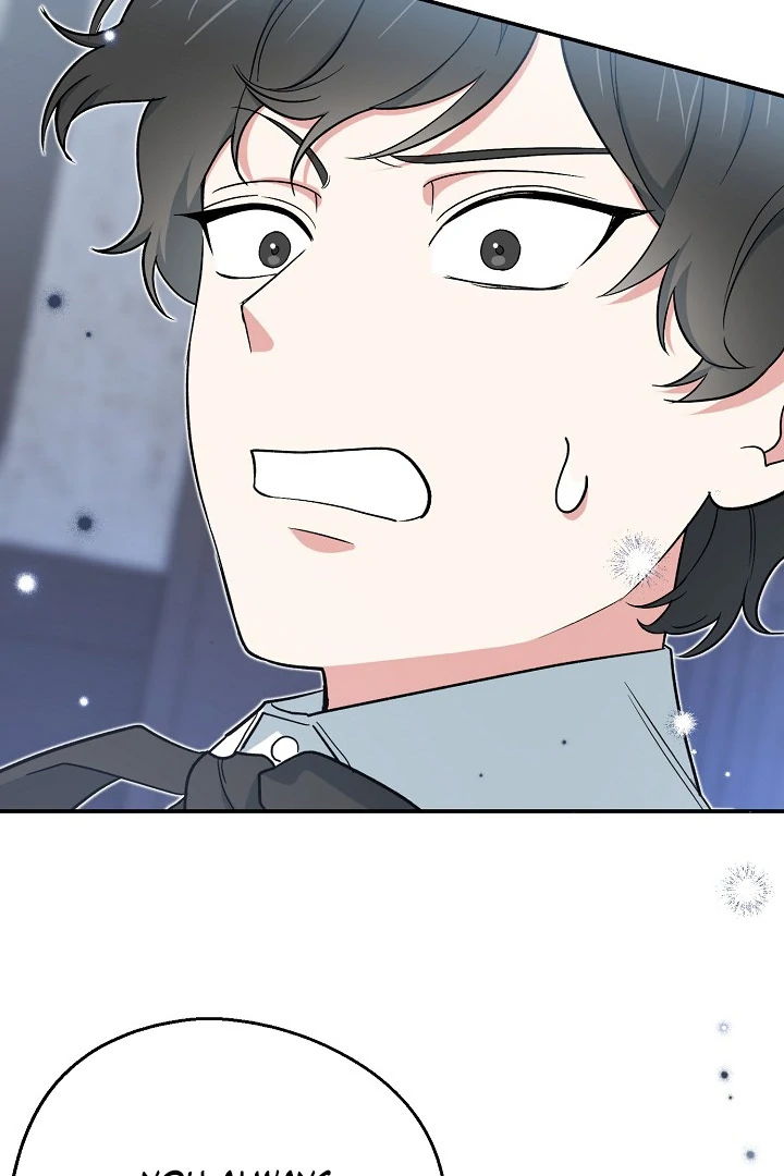 The Mood of the Possessed Novel is in Crisis ( PARADISE SCANS ) - Chapter 15 manhwa