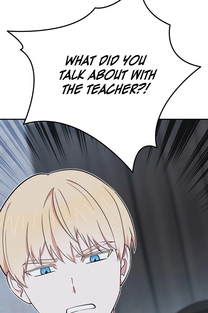 The Mood of the Possessed Novel is in Crisis ( PARADISE SCANS ) - Chapter 15 manhwa