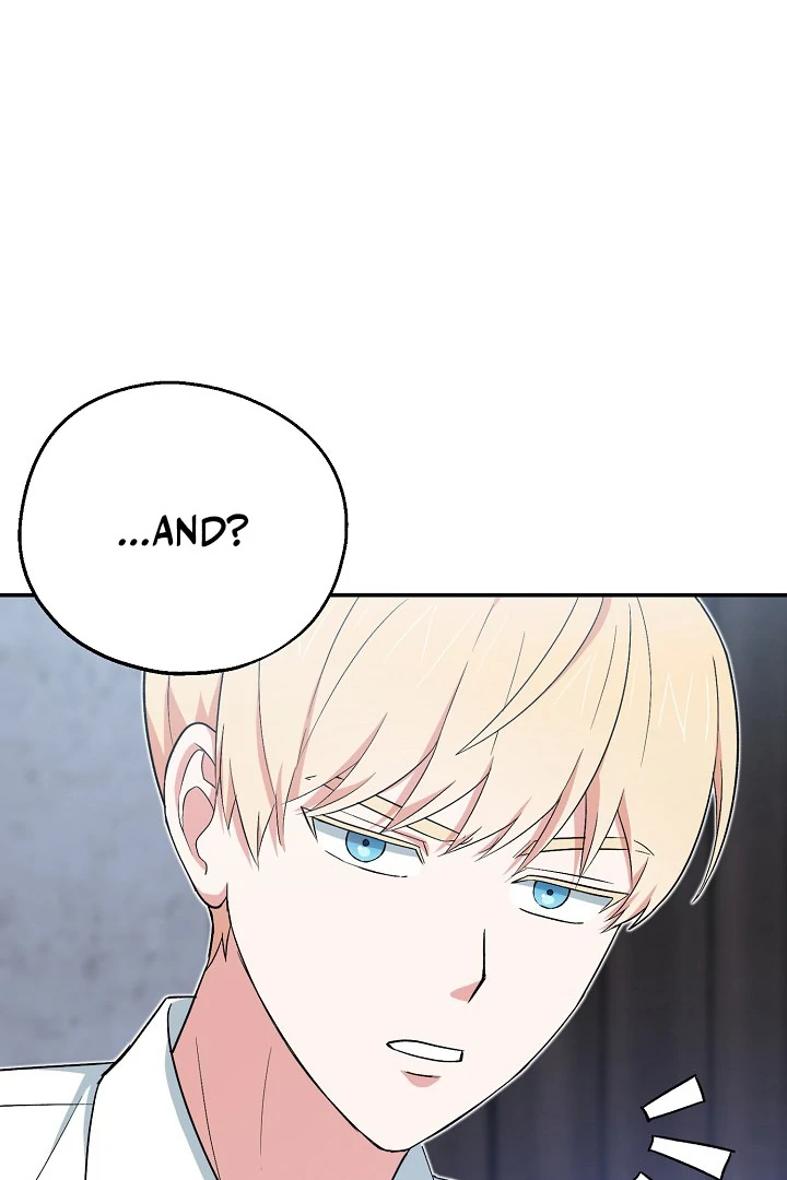 The Mood of the Possessed Novel is in Crisis ( PARADISE SCANS ) - Chapter 15 manhwa