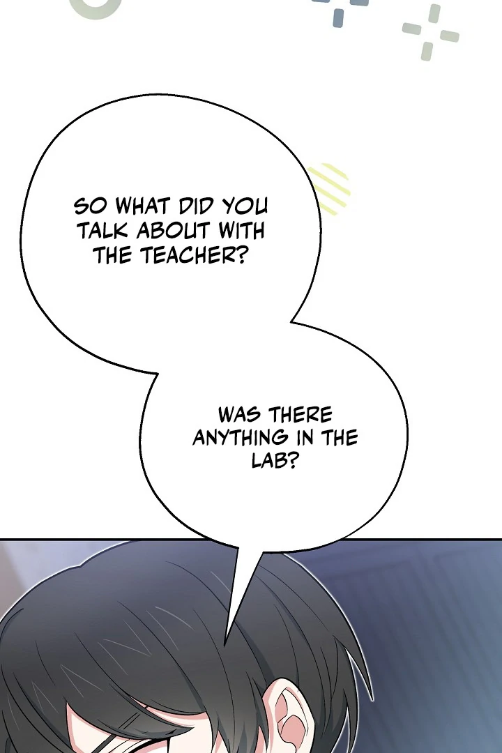 The Mood of the Possessed Novel is in Crisis ( PARADISE SCANS ) - Chapter 15 manhwa