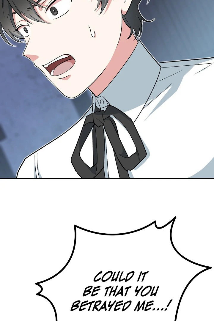 The Mood of the Possessed Novel is in Crisis ( PARADISE SCANS ) - Chapter 15 manhwa