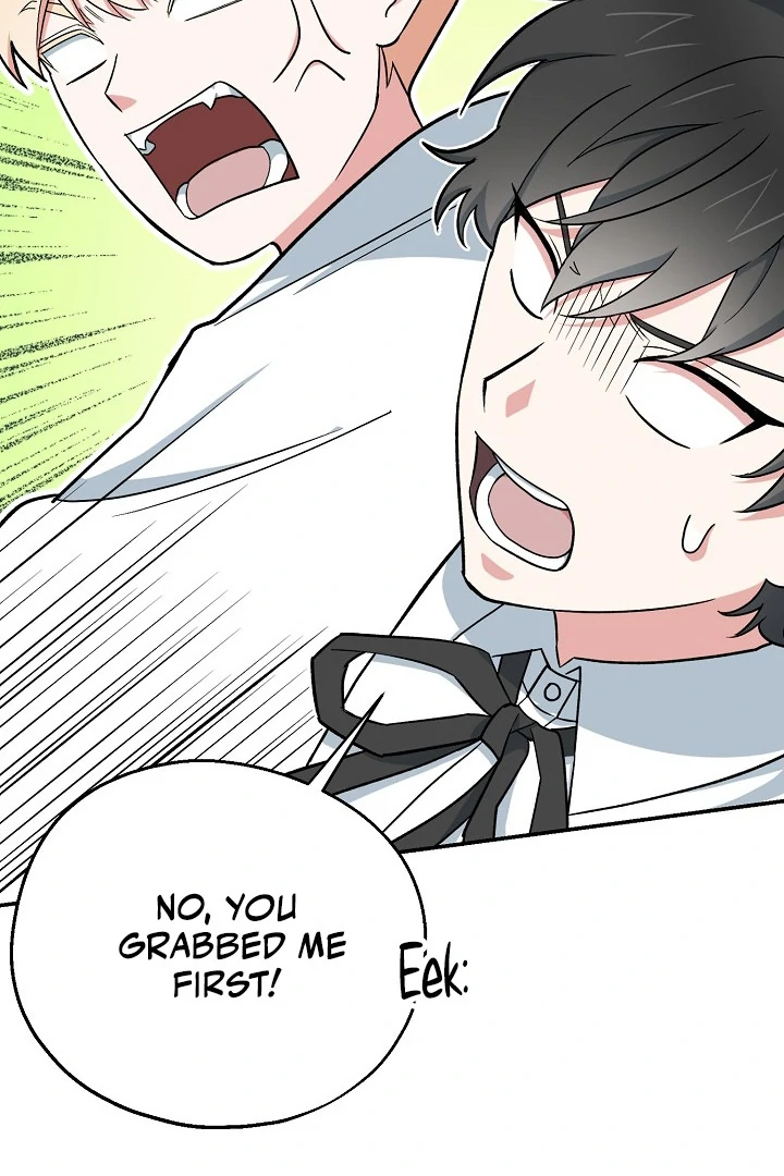 The Mood of the Possessed Novel is in Crisis ( PARADISE SCANS ) - Chapter 15 manhwa