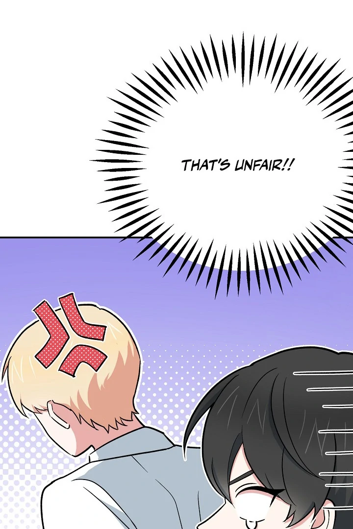 The Mood of the Possessed Novel is in Crisis ( PARADISE SCANS ) - Chapter 15 manhwa