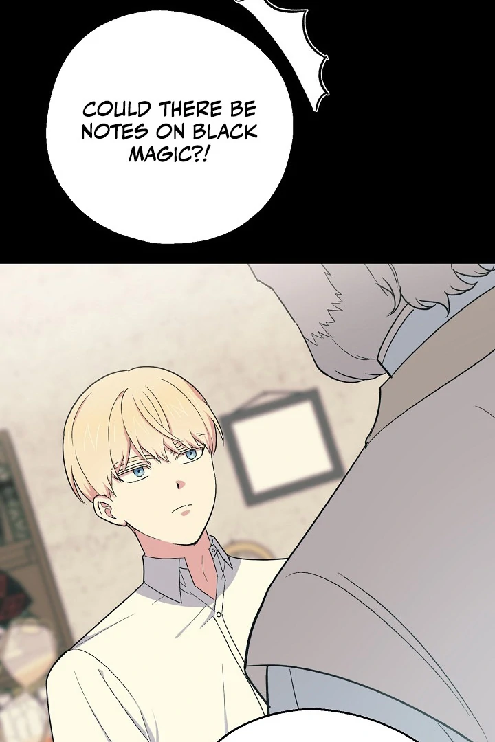 The Mood of the Possessed Novel is in Crisis ( PARADISE SCANS ) - Chapter 15 manhwa