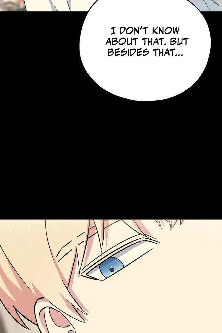 The Mood of the Possessed Novel is in Crisis ( PARADISE SCANS ) - Chapter 15 manhwa