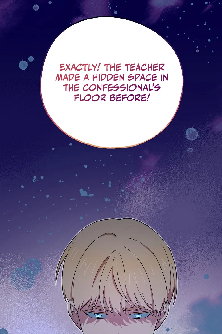 The Mood of the Possessed Novel is in Crisis ( PARADISE SCANS ) - Chapter 15 manhwa