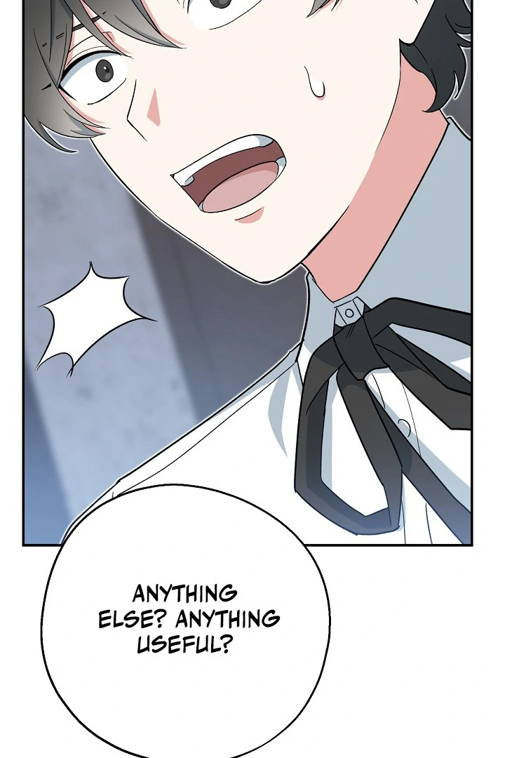 The Mood of the Possessed Novel is in Crisis ( PARADISE SCANS ) - Chapter 15 manhwa