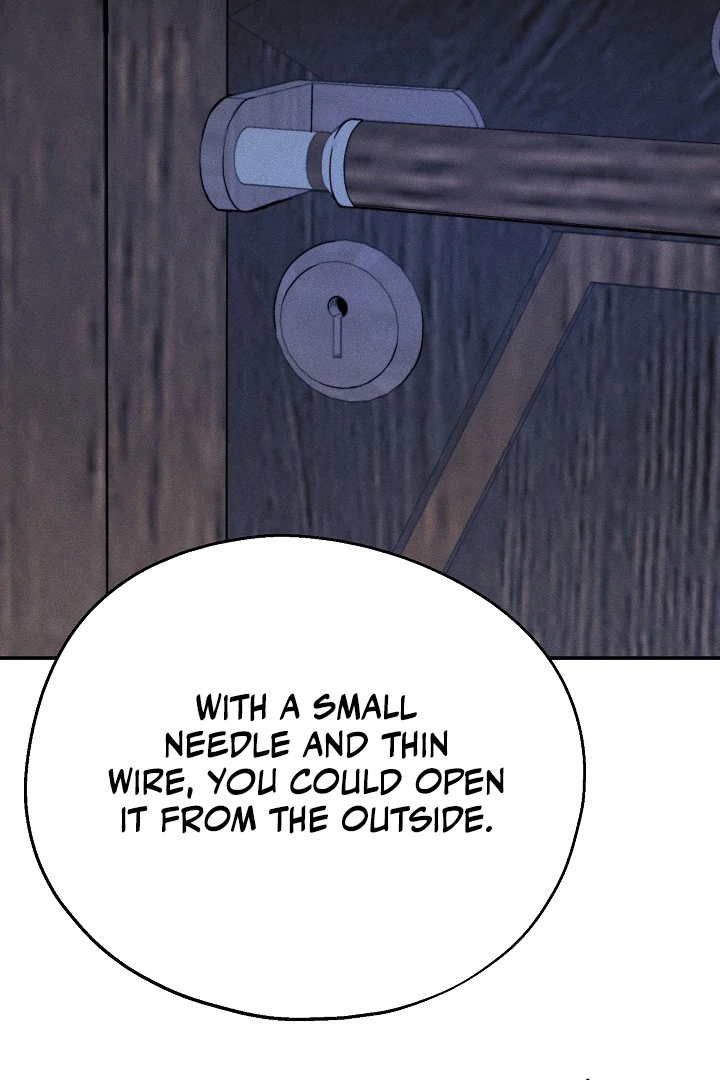 The Mood of the Possessed Novel is in Crisis ( PARADISE SCANS ) - Chapter 15 manhwa