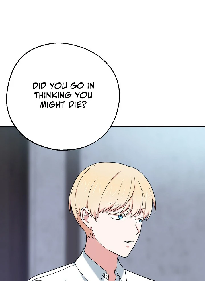 The Mood of the Possessed Novel is in Crisis ( PARADISE SCANS ) - Chapter 15 manhwa