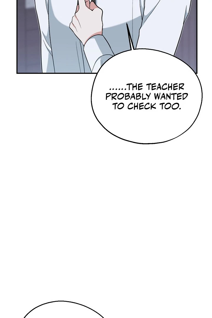 The Mood of the Possessed Novel is in Crisis ( PARADISE SCANS ) - Chapter 15 manhwa