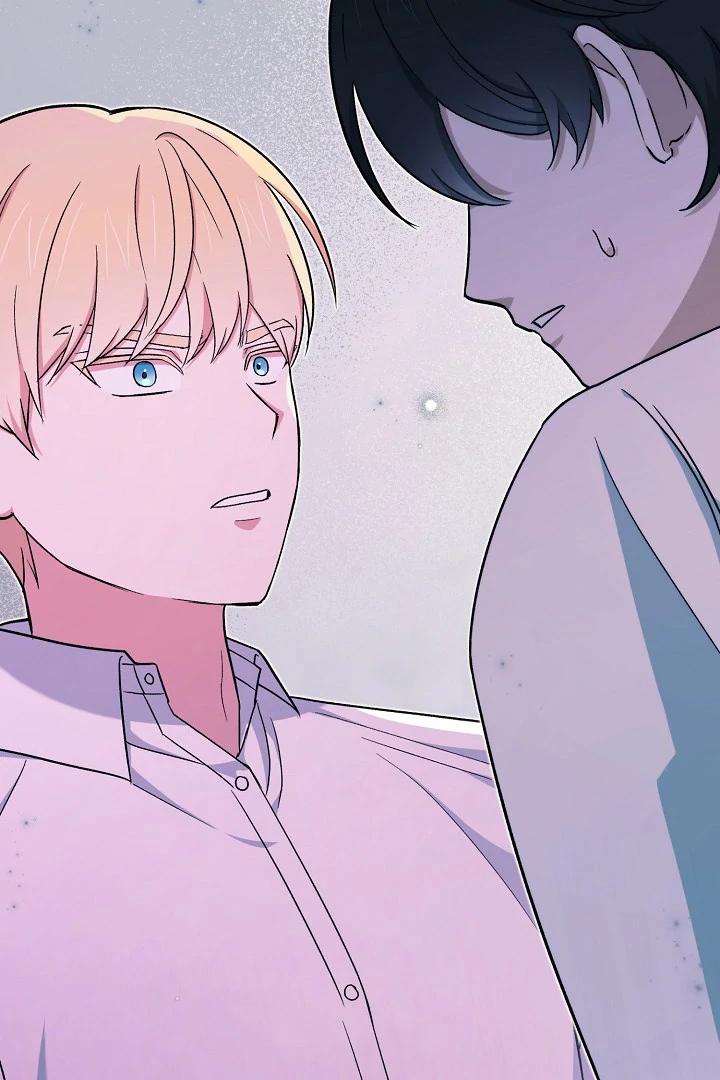 The Mood of the Possessed Novel is in Crisis ( PARADISE SCANS ) - Chapter 15 manhwa