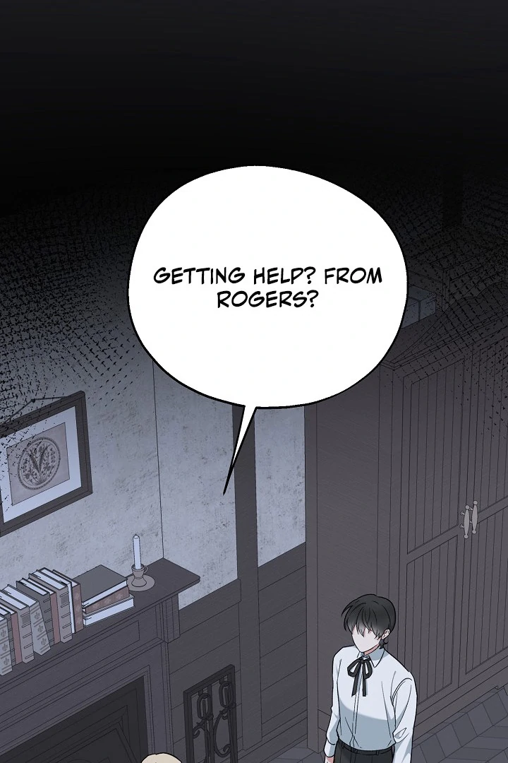 The Mood of the Possessed Novel is in Crisis ( PARADISE SCANS ) - Chapter 16 manhwa