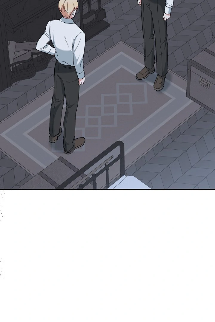 The Mood of the Possessed Novel is in Crisis ( PARADISE SCANS ) - Chapter 16 manhwa