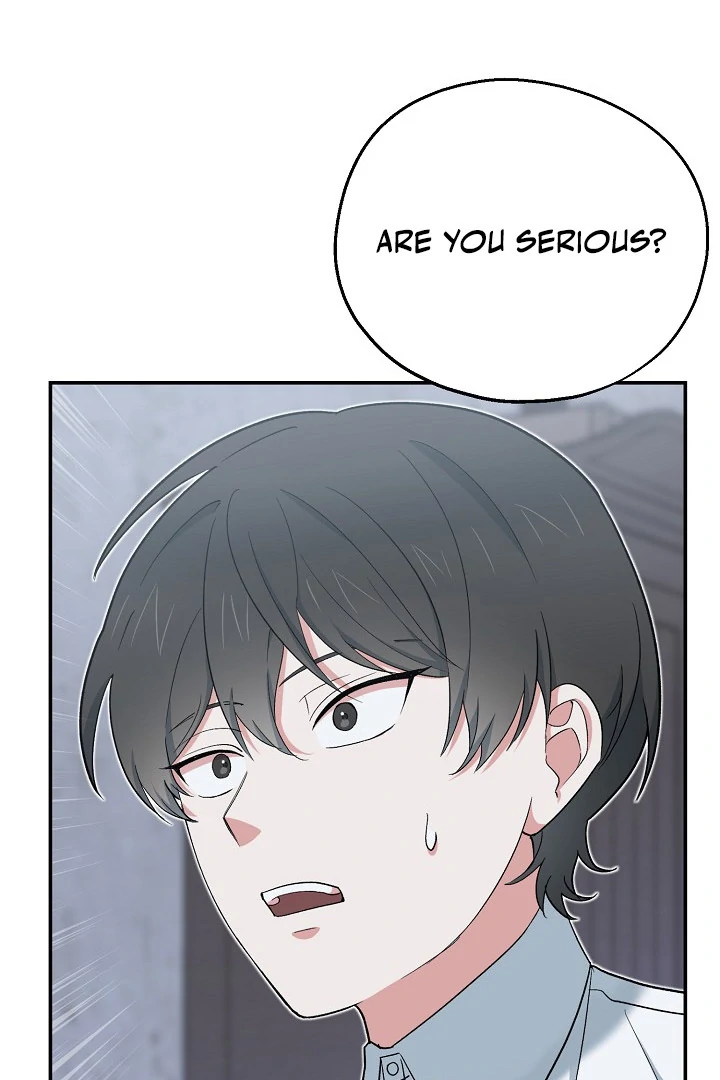 The Mood of the Possessed Novel is in Crisis ( PARADISE SCANS ) - Chapter 16 manhwa