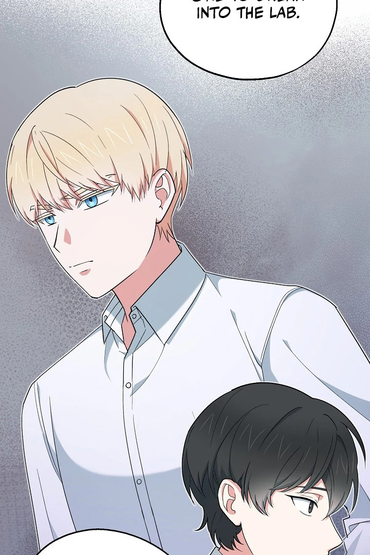 The Mood of the Possessed Novel is in Crisis ( PARADISE SCANS ) - Chapter 16 manhwa