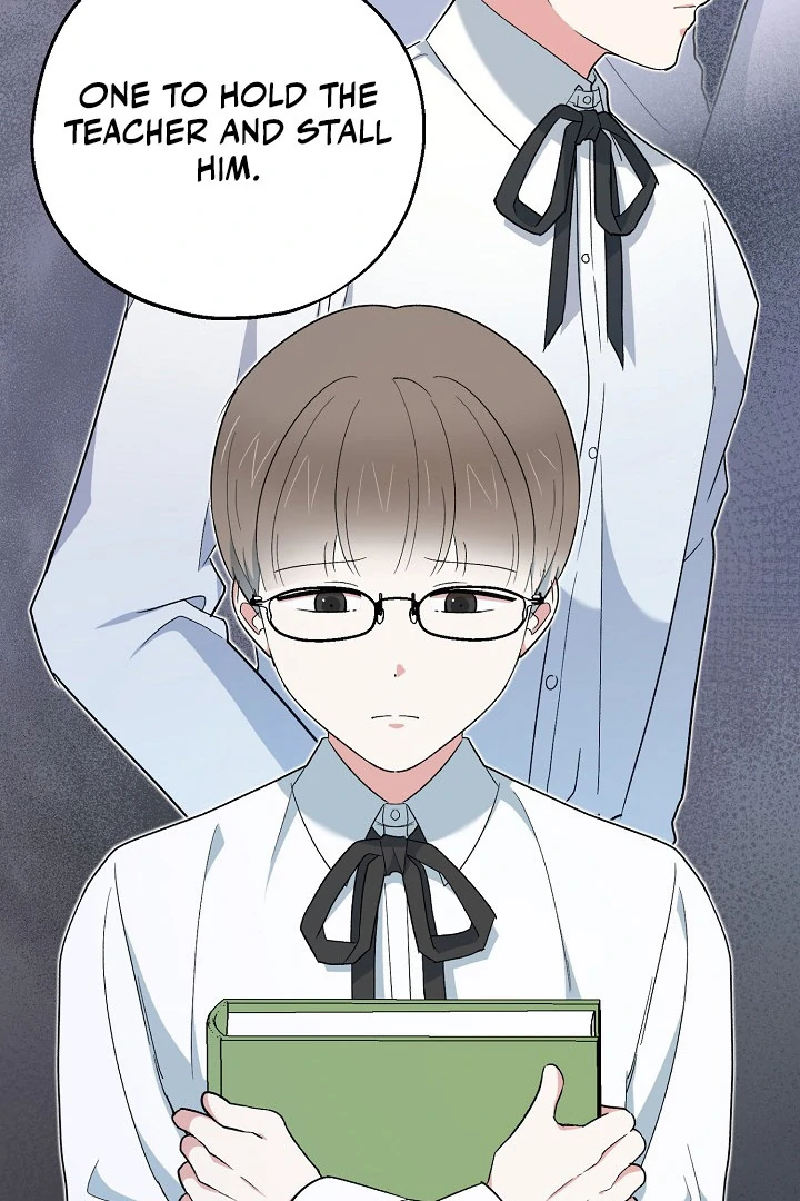 The Mood of the Possessed Novel is in Crisis ( PARADISE SCANS ) - Chapter 16 manhwa