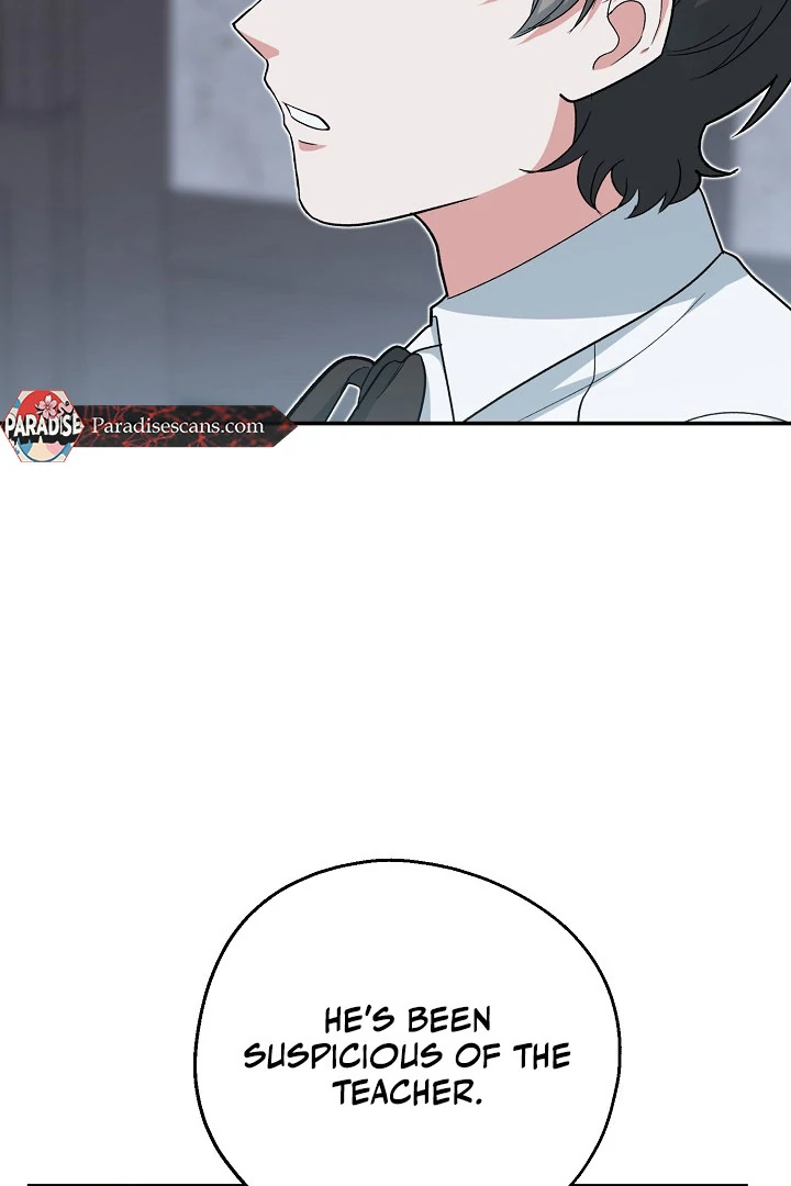 The Mood of the Possessed Novel is in Crisis ( PARADISE SCANS ) - Chapter 16 manhwa