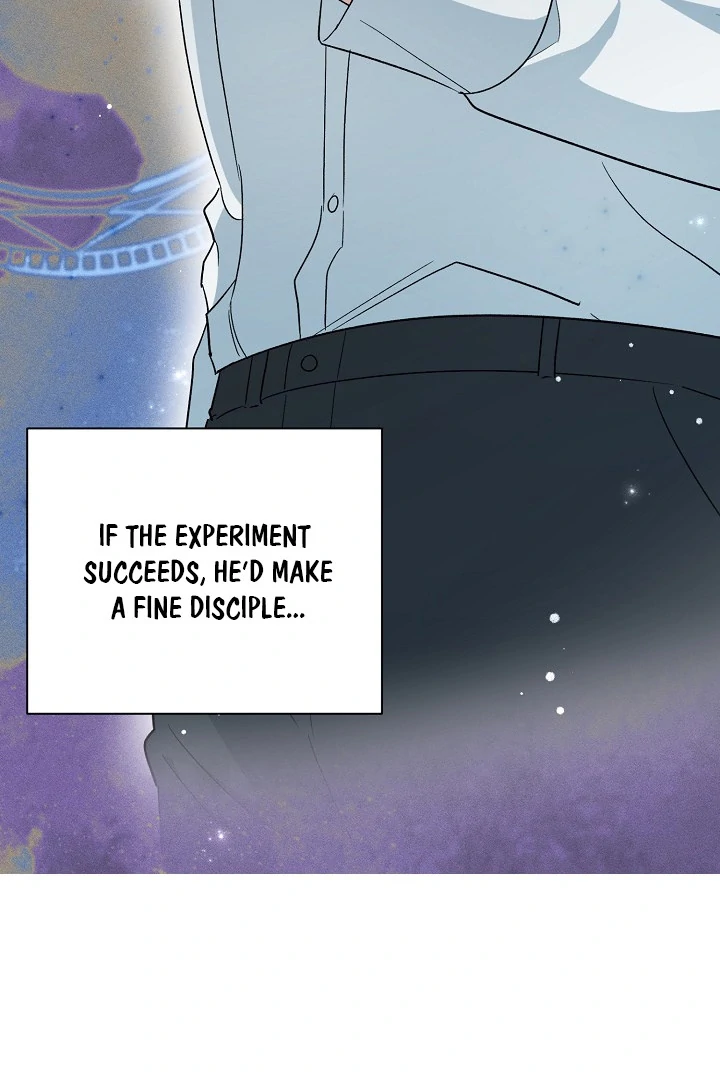 The Mood of the Possessed Novel is in Crisis ( PARADISE SCANS ) - Chapter 16 manhwa
