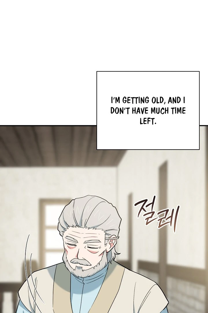 The Mood of the Possessed Novel is in Crisis ( PARADISE SCANS ) - Chapter 16 manhwa