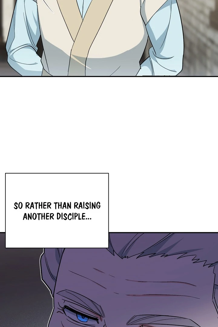 The Mood of the Possessed Novel is in Crisis ( PARADISE SCANS ) - Chapter 16 manhwa