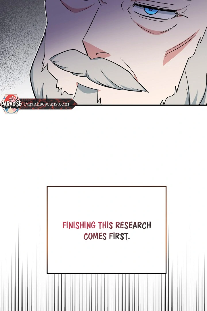 The Mood of the Possessed Novel is in Crisis ( PARADISE SCANS ) - Chapter 16 manhwa