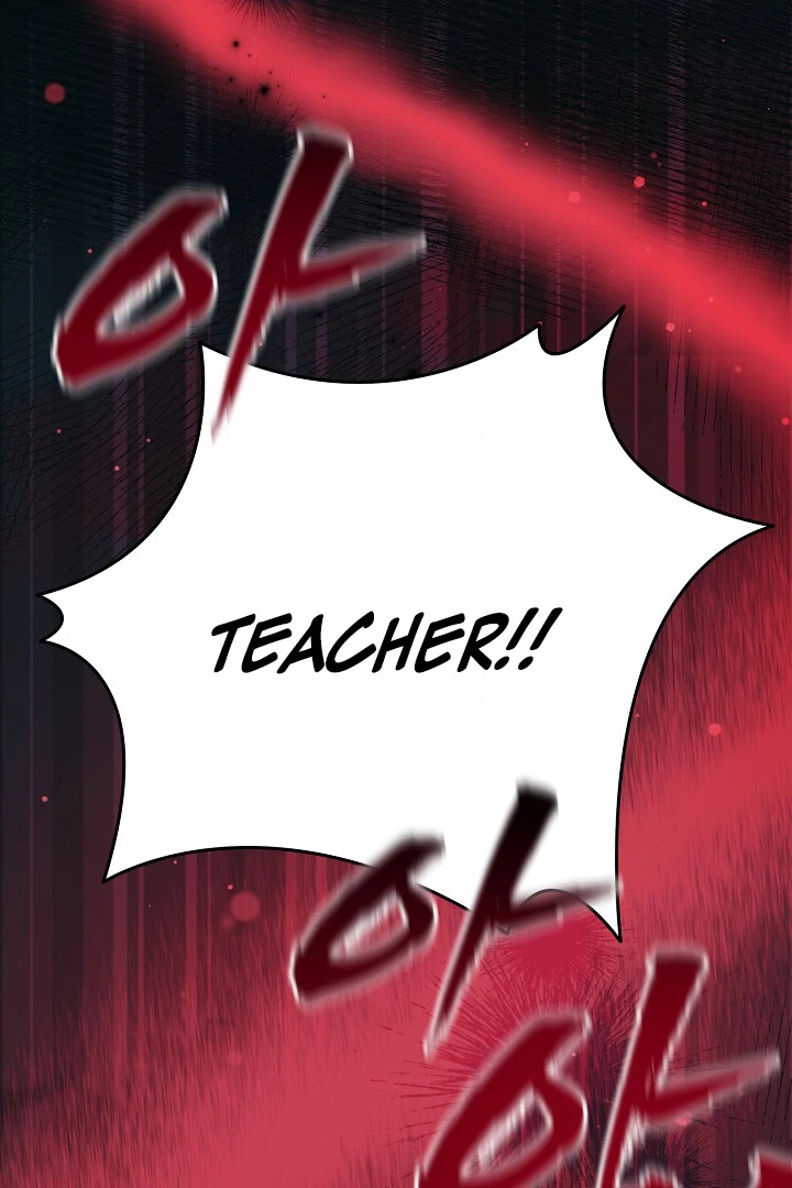 The Mood of the Possessed Novel is in Crisis ( PARADISE SCANS ) - Chapter 16 manhwa