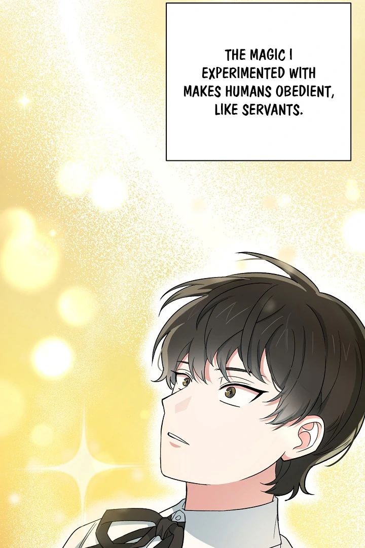 The Mood of the Possessed Novel is in Crisis ( PARADISE SCANS ) - Chapter 16 manhwa