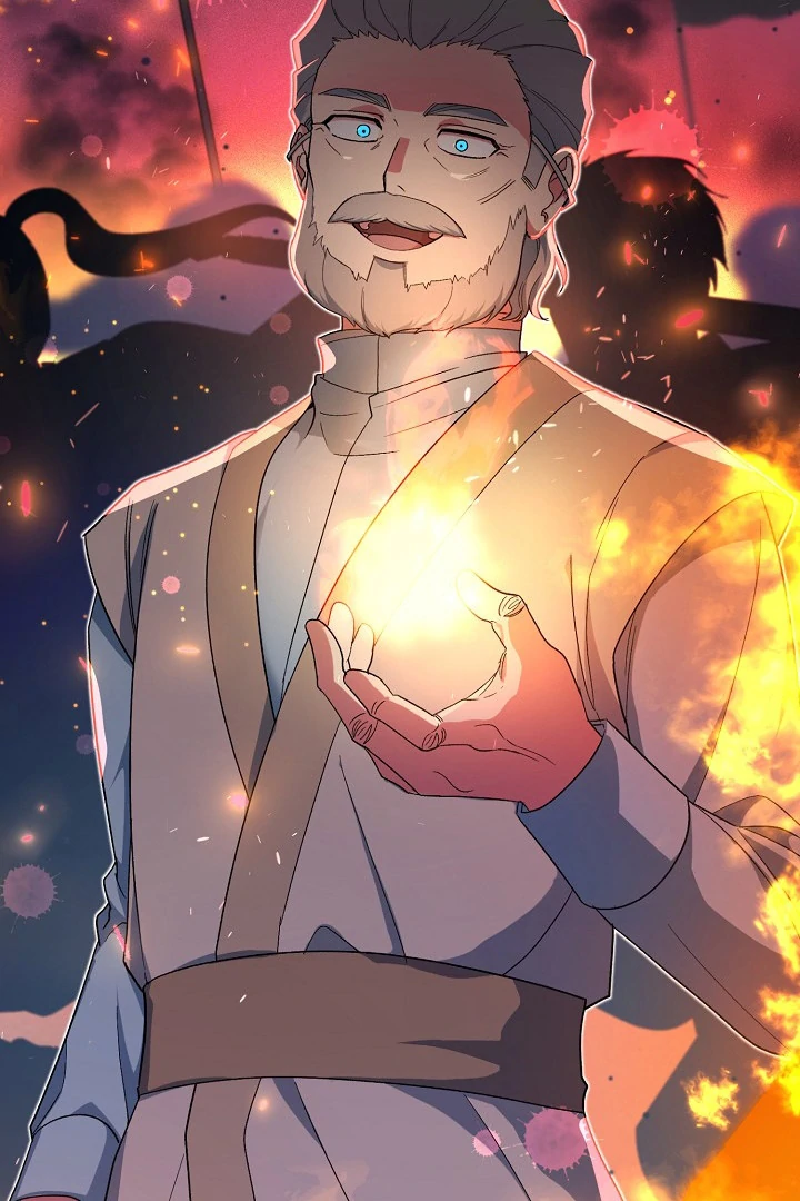 The Mood of the Possessed Novel is in Crisis ( PARADISE SCANS ) - Chapter 16 manhwa