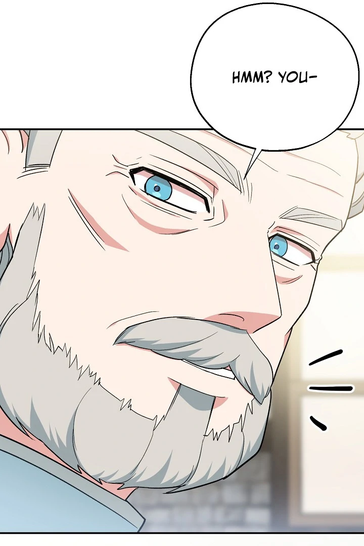 The Mood of the Possessed Novel is in Crisis ( PARADISE SCANS ) - Chapter 16 manhwa